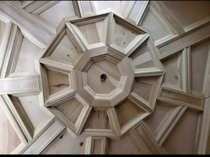 Coffered Ceiling Trim Chicago