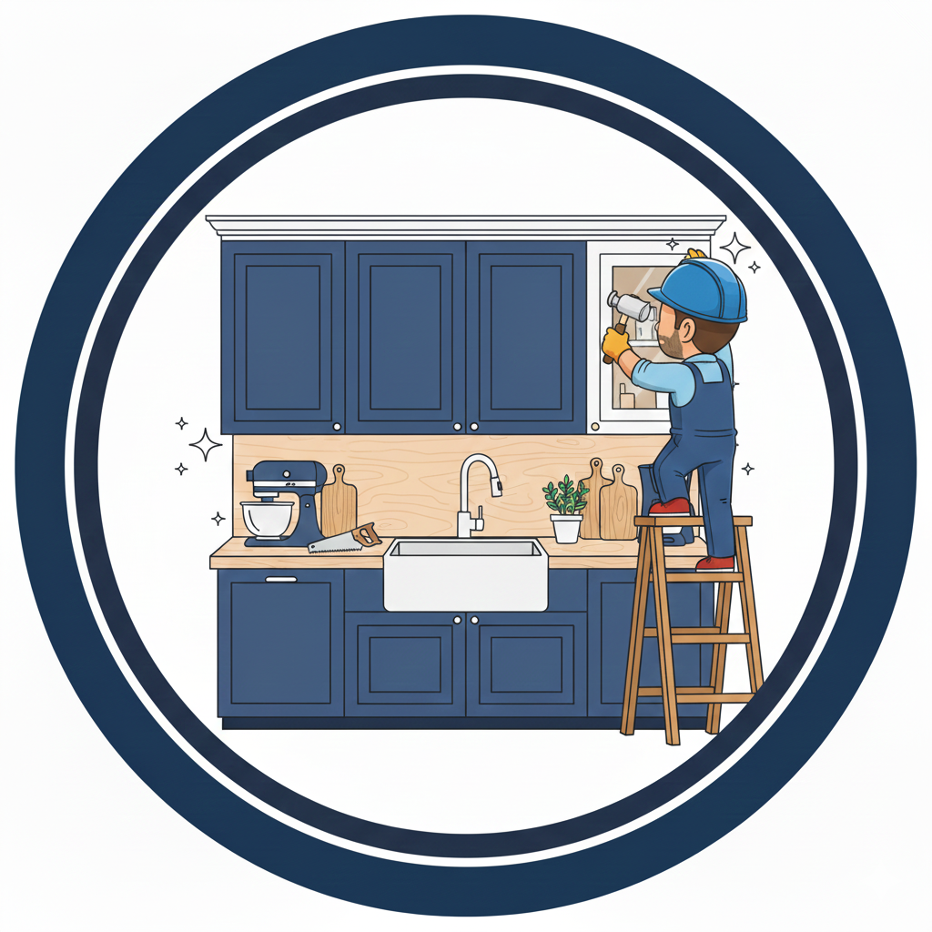 Kitchen Remodeling
